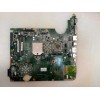 MB BAD - донор HP Pavilion dv6-1000 (31UT1MB01L0) DAUT1AMB6E0 REV: E, 8 чипов Samsung K4W1G164GE-HC12 - снято что-то