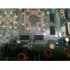 MB BAD - донор HP Pavilion dv6-1000 (31UT1MB01L0) DAUT1AMB6E0 REV: E, 8 чипов Samsung K4W1G164GE-HC12 - снято что-то