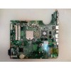 MB BAD - донор HP Pavilion dv6-1000 (31UT1MB00W0) DAUT1AMB6E0 REV: E, ATI 216-0729042, 8 чипов Samsung K4W1G164GE-HC12 - снято что-то