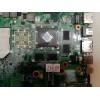 MB BAD - донор HP Pavilion dv6-1000 (31UT1MB00W0) DAUT1AMB6E0 REV: E, ATI 216-0729042, 8 чипов Samsung K4W1G164GE-HC12 - снято что-то