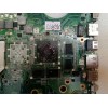 MB BAD - донор HP Pavilion dv6-1000 (31UT1MB00W0) DAUT1AMB6E1 REV: E, ATI 216-0729042, 8 чипов Samsung K4W1G1646D-EC15 - снято что-то
