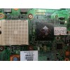 MB BAD - донор HP Compaq CQ60 (498460-001) 07241-5, 48. 4J103. 051, nVidia MCP77MV-A2 - снято что-то