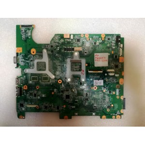MB BAD - донор HP Compaq Presario CQ61-33102 (577067-001, 310P8MB0010) DA00P8MB6D0 REV: D, ATI 216-0728020, AMD 215-0752007, AMD 218-0660017 - снято что-то