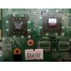 MB BAD - донор HP Compaq Presario CQ61-33102 (577067-001, 310P8MB0010) DA00P8MB6D0 REV: D, ATI 216-0728020, AMD 215-0752007, AMD 218-0660017 - снято что-то