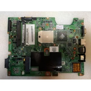 MB BAD - донор HP Compaq CQ60-305E1 (498460-001) 07241-3, 48. 4J103. 031, nVidia MCP77MV-A2 - снято что-то