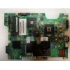 MB BAD - донор HP Presario CQ50, CQ60, CQ70 (488338-001) 07263-2 Vitas 48. 4I501. 021, nVidia G98-605-U2, Intel SLB97 AC82PM45, Intel SLB8Q AF82801IBM, 4 чипа Qimonde HYB18T512161B2F-25 - снято что-то