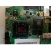 MB BAD - донор HP Presario CQ50, CQ60, CQ70 (488338-001) 07263-2 Vitas 48. 4I501. 021, nVidia G98-605-U2, Intel SLB97 AC82PM45, Intel SLB8Q AF82801IBM, 4 чипа Qimonde HYB18T512161B2F-25 - снято что-то