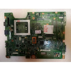 MB BAD - донор HP Q50, Q60, Q70 (494282-001) 07239-2, 48. 4H501. 021, Intel SLB95 - снято что-то