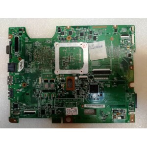 MB BAD - донор HP CQ60 (498460-001) 07241-3, 48. 4J103. 031 - снято что-то