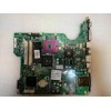 MB BAD - донор HP Pavilion dv5-1000 (504640-001) REV: B, nVidia G98-700-U2, Intel SLB97 AC82PM45, Intel SLB8Q AF82801IBM, 4 чипа Hynix HY5PS1G1631C - снято что-то