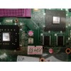 MB BAD - донор HP Pavilion dv5-1000 (504640-001) REV: B, nVidia G98-700-U2, Intel SLB97 AC82PM45, Intel SLB8Q AF82801IBM, 4 чипа Hynix HY5PS1G1631C - снято что-то