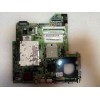 MB BAD - донор HP Pavilion dv2000, dv2200, dv2700 (417112-001, 431852-001, 440768-001) 05234-4, 48. 4F701. 041, nVidia NF-430-N-A3, nVidia NF-G6150-N-A2 - снято что-то