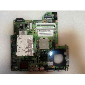 MB BAD - донор HP Pavilion dv2000, dv2200, dv2700 (417112-001, 431852-001, 440768-001) 05234-4, 48. 4F701. 041, nVidia NF-430-N-A3, nVidia NF-G6150-N-A2 - снято что-то