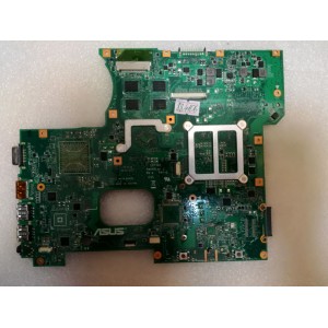MB BAD - донор Asus K42JC MAIN_BD._0M/AS, K42JC REV. 2.2., nVidia N11M-GE2-S-B1, 8 чипов Nanya NT5CB128M8CN-C6 - снято что-то
