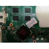 MB BAD - донор Asus K42JC MAIN_BD._0M/AS, K42JC REV. 2.2., nVidia N11M-GE2-S-B1, 8 чипов Nanya NT5CB128M8CN-C6 - снято что-то