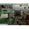 MB BAD - донор HP Pavilion TX2000, TX2500 (480850-001, 31TT9MB0020) DA0TT9MB8D0 REV: D, AMD 216-0674022, AMD 218S7EBLA12FG, 1 чип Hynix H5PS5162EFR - снято что-то