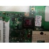 MB BAD - донор HP dv2000, dv3000 (460716-001, 417112-001) 06230-5M, 48. 4Y001. 05M, Intel SLA5U LE82PM965, nVidia G86-630-A2, Intel SLA5Q NH82801HBM, 2 чипа Hynix HY5RS123235B - снято что-то
