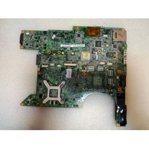 MB BAD - донор HP dv6000 (31AT1MB0030) DA0AT1MB8F1 REV: F, nVidia MCP67M-A2 - снято что-то