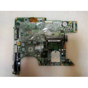 MB BAD - донор HP dv6000 (31AT1MB0030) DA0AT1MB8F1 REV: F, nVidia MCP67M-A2 - снято что-то