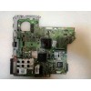 MB BAD - донор HP dv2000, dv3000 (460716-001, 417112-001) 06230-5M, 48. 4Y001. 05M, Intel SLA5Q NH82801HBM, Intel SLA5U LE82PM965, nVidia G86-630-A2, 2 чипа Qimonda HYB18H512321BF - снято что-то