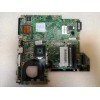 MB BAD - донор HP dv2000, dv3000 (460716-001, 417112-001) 06230-5M, 48. 4Y001. 05M, Intel SLA5Q NH82801HBM, Intel SLA5U LE82PM965, nVidia G86-630-A2, 2 чипа Qimonda HYB18H512321BF - снято что-то