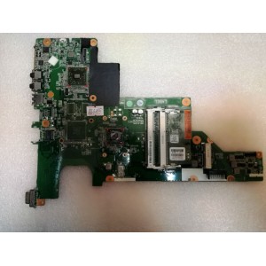 MB BAD - донор HP Compaq Presario CQ57 (657324-001, 01015PM00-600-G) CHICAGO_BR_HPC, AMD EME300GBB22GV, AMD 218-0792006 - снято что-то