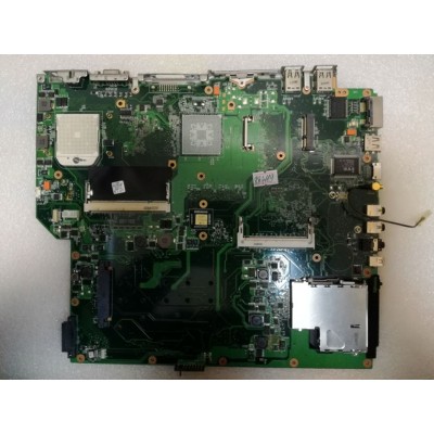 MB BAD - донор Asus A7T MB_0M (60-NHWMB1000-D08, 08G27AT0020J) A7T REV: 2.0., nVidia NF-430-N-A3, nVidia NF-G6100-N-A2 - снято что-то