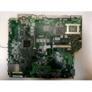 MB BAD - донор Asus A7T MB_0M (60-NHWMB1000-D08, 08G27AT0020J) A7T REV: 2.0., nVidia NF-430-N-A3, nVidia NF-G6100-N-A2 - снято что-то