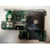 MB BAD - донор Asus A8JP, Z99 MB_0M (08G28AP0020J) A8JP REV: 2.0., Intel SL8YB NH82801GBM - снято что-то