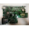 MB BAD - донор Asus A8JP, Z99 MB_0M (08G28AP0020J) A8JP REV: 2.0., Intel SL8YB NH82801GBM - снято что-то