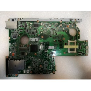 MB BAD - донор Asus A8JP, Z99 MB_0M (08G28AP0020J) A8JP REV: 2.0., Intel SL8YB NH82801GBM - снято что-то
