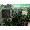 MB BAD - донор Asus A8JP, Z99 MB_0M (08G28AP0020J) A8JP REV: 2.0., Intel SL8YB NH82801GBM - снято что-то