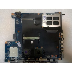 MB BAD - донор Asus A6T MB_0M (60-NH7MB2000-A03P, 08G26AS0020J) A6T REV: 2.0., nVidia NF-430-N-A3, nVidia GF-GO7600-N-A2, nVidia NF-G6100-N-A2 - снято что-то