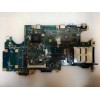 MB BAD - донор Toshiba Qosmio F30-141 (FUHSY2 A5A001825010) Intel SL8YB NH82801GBM, Intel SL8Z4 QG82945PM, nVidia GF-GO7600-N-A2, 3 чипа Samsung K4J52324QC-BC20 - снято что-то