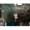 MB BAD - донор Toshiba Qosmio F30-141 (FUHSY2 A5A001825010) Intel SL8YB NH82801GBM, Intel SL8Z4 QG82945PM, nVidia GF-GO7600-N-A2, 3 чипа Samsung K4J52324QC-BC20 - снято что-то