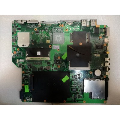 MB BAD - донор Asus A7T MB_0M (60-NHWMB1000-D08, 08G27AT0020J) A7T REV: 2.0., nVidia NF-430-N-A3, nVidia NF-G6100-N-A2 - снято что-то