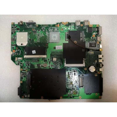 MB BAD - донор Asus A7T MB_0M (60-NHWMB1000-D08, 08G27AT0020J) A7T REV: 2.0., nVidia NF-430-N-A3 - снято что-то