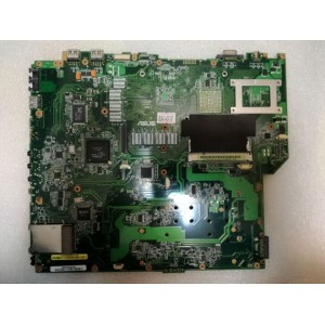 MB BAD - донор Asus A7T MB_0M (60-NHWMB1000-D08, 08G27AT0020J) A7T REV: 2.0., nVidia NF-430-N-A3 - снято что-то
