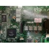 MB BAD - донор Asus A7T MB_0M (60-NHWMB1000-D08, 08G27AT0020J) A7T REV: 2.0., nVidia NF-430-N-A3 - снято что-то