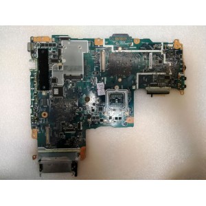 MB BAD - донор Toshiba Tecra A8 (FHBIS2 A5A001860010) Intel SL8YB NH82801GBM, Intel SL8Z2 QG82945GM - снято что-то