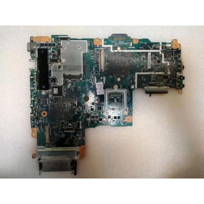 MB BAD - донор Toshiba Tecra A8 (FHBIS2 A5A001860010) Intel SL8YB NH82801GBM, Intel SL8Z2 QG82945GM - снято что-то