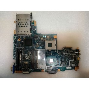 MB BAD - донор Toshiba Tecra A8 (FHBIS2 A5A001860010) Intel SL8YB NH82801GBM, Intel SL8Z2 QG82945GM - снято что-то
