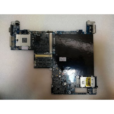 MB BAD - донор Asus M5N MB_0M (08-20KN0021Z, 0820KN0021Z) M5N REV: 2.1., Intel SL6DN FW82801DBM, Intel SL72L RG82855GME - снято что-то