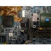 MB BAD - донор Asus M5N MB_0M (08-20KN0021Z, 0820KN0021Z) M5N REV: 2.1., Intel SL6DN FW82801DBM, Intel SL72L RG82855GME - снято что-то