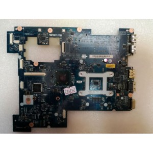 MB BAD - донор Lenovo IdeaPad G570, PIWG2 UB6S (11S11013570Z, 11S102500015Z) PIWG2 LA-675AP REV:1.0, Intel SLJ4P BD82HM65 - снято что-то