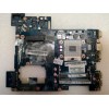 MB BAD - донор Lenovo IdeaPad G570, PIWG2 UB6S (11S11013570Z, 11S102500015Z) PIWG2 LA-675AP REV:1.0, Intel SLJ4P BD82HM65 - снято что-то