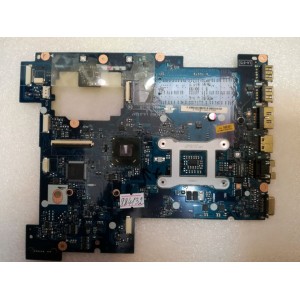 MB BAD - донор Lenovo IdeaPad G570, PIWG2 UB6S (11S11013570Z, 11S102500101Z) PIWG2 LA-675AP REV:1.0, Intel SLJ4P BD82HM65 - снято что-то