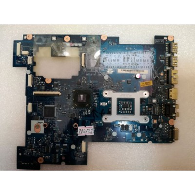 MB BAD - донор Lenovo IdeaPad G570, PIWG2 UB6S (11S11013570Z, 11S102500101Z) PIWG2 LA-675AP REV:1.0, Intel SLJ4P BD82HM65 - снято что-то