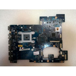 MB BAD - донор Lenovo IdeaPad G570, PIWG2 UB6S (11S11013570Z) PIWG2 LA-675AP REV:1.0 - снято что-то