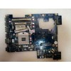 MB BAD - донор Lenovo IdeaPad G570, PIWG2 UB6S (11S11013570Z) PIWG2 LA-675AP REV:1.0 - снято что-то